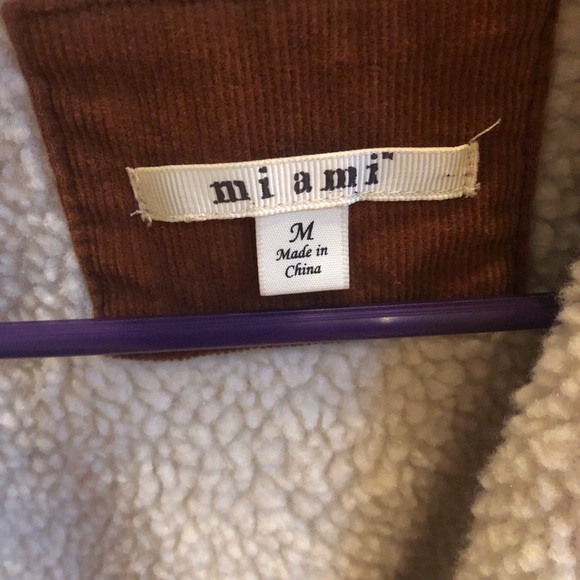 Bomber jacket - Picture 2 of 4